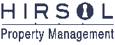 Hirsol Property Management Logo